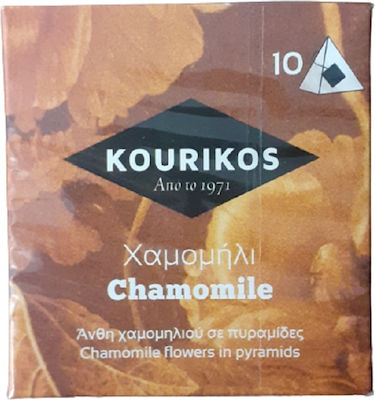 Kourikos Chamomile 10 Bags 15gr