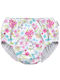 Μαγιό - πάνα GREEN SPROUTS Eco Pull-Up Swim Diaper White Flower Bouquet GS-721068-027