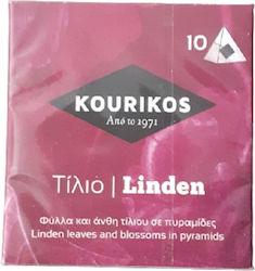 Kourikos Linden 10 Bags 15gr