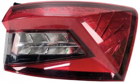 Valeo Задни светлини LED за Skoda Кодиак 1бр