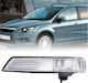 Left Flash Ford Focus Mondeo
