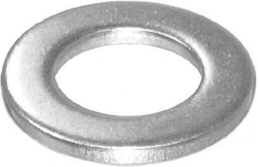 Helix Waschmaschine für Schraube M5mm DIN 125