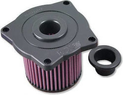 DNA Filters Motorcycle Air Filter