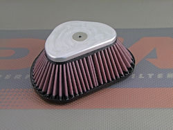 DNA Filters για Gilera DNA Kawasaki KX