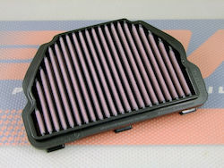 DNA Filters Motorcycle Air Filter for Gilera DNA for Yamaha MT-10