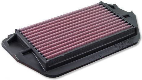 DNA Filters Filtru De Aer Pentru Motociclete Honda CBR 1100