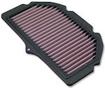 DNA Filters Motorcycle Air Filter