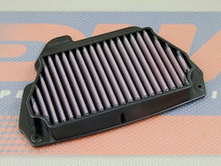 DNA Filters Motorcycle Air Filter for Gilera DNA for Honda CB 650