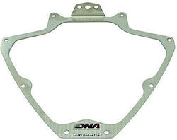 DNA Motorcycle Air Filter for Honda X-ADV 750