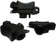 Keeway Въздушен филтър за мотоциклет LOGIK 125 13'-16' LOGIK 150 13'-16' ОРИГИНАЛЕН