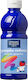 Lefranc Bourgeois Redimix Gouache Tempera Paints 054 Blue Ultramarine in Bottle 500ml 1pcs