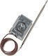 Oven Thermostat Kitchen Siemens Original 290°C 2 Contacts