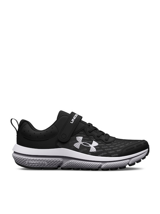 Under Armour Assert 10 Αθλητικά Παιδικά Παπούτσ...