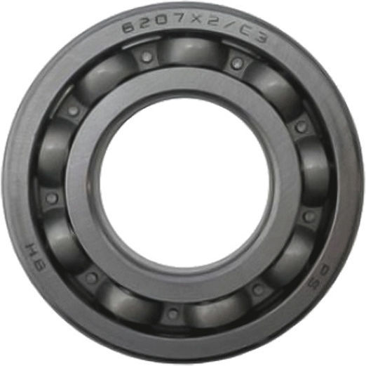 Keeway Ρουλεμάν Στροφάλου 72x35x15mm
