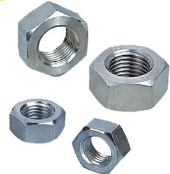 Showood Nut 8mm