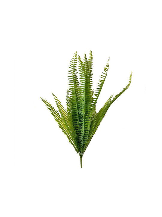 Ramură Decorativă Artificială Green 72cm Zaros