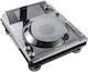 Decksaver Protective Transparent Cover