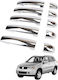 Carner Exterior Car Decorative Handles Suzuki Grand Vitara 8pcs