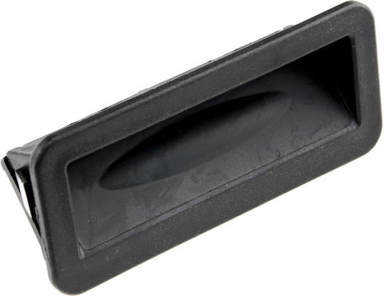 NTY Türgriff mit Platzierung Rückseite Ford C-Max / Großer C-Max / Fiesta / Kuga / Mondeo / S-Max EZC-FR-028