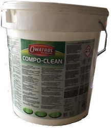 Owatrol Compo-Clean Καθαριστικό