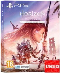 Horizon Forbidden West