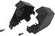 Bosch Holder Kit Frame Battery Ανταλλακτικό Ποδηλάτου