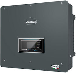 ZCS Azzurro 2-Mppt 10000W
