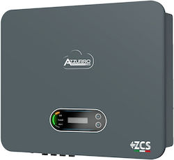 ZCS Azzurro 25Ktl-V3 25000W