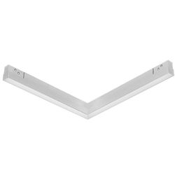 Aca Lucca LED Комерсиално Линейно Осветление Св...