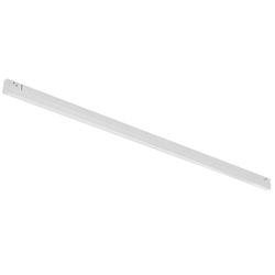 Aca Lucca LED Γραμμικό Φωτιστικό Οροφής 40W Φυσ...