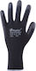 HANDSCHUHE SCHWARZ AMMER 0006-32