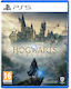 Hogwarts Legacy PS5 Game (Used)