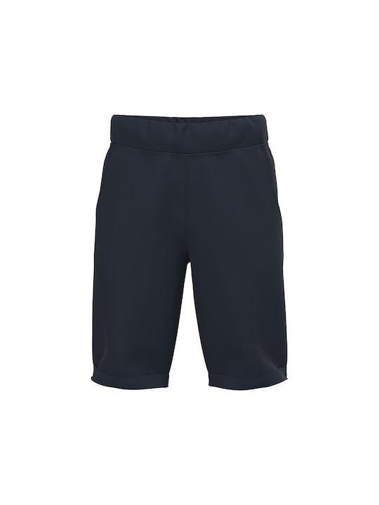 Name It Kids Shorts/Bermuda Fabric Navy Blue