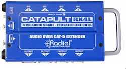 Radial RX4L Аудио удължител Radial RX4L Аудио удължител
