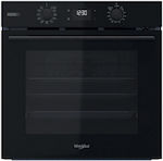 Whirlpool Over Counter Oven 71lt without Hobs P59.5cm.