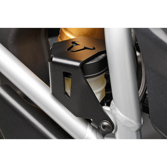 SW-Motech Motorcycle Brake Reservoir Protector BMW R 1200 Black