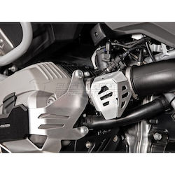 SW-Motech BMW R 1200 Ασημί