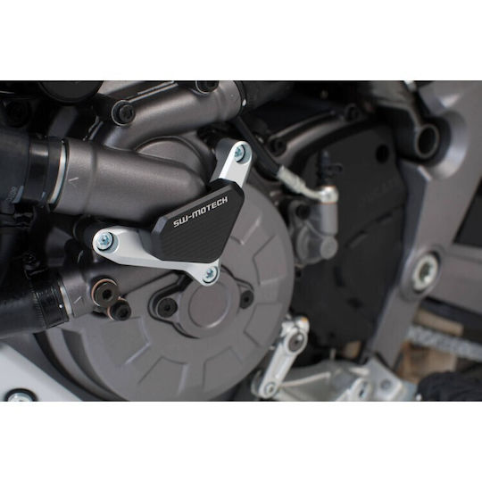 SW-Motech Motorcycle Engine Cover Protector Ducati Multistrada / Monster