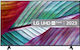 LG Smart Τηλεόραση 75" 4K UHD LED 75UR78006L HDR (2023)