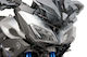 Puig Προστατευτικά Σκελετού Μοτοσυκλέτας Yamaha MT-09 Διάφανο