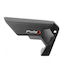 Puig Protecție rezervor frână motocicletă Yamaha MT-09 Negru