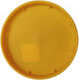 Viomes Linea 892 Round Plate Pot Yellow 24x24cm