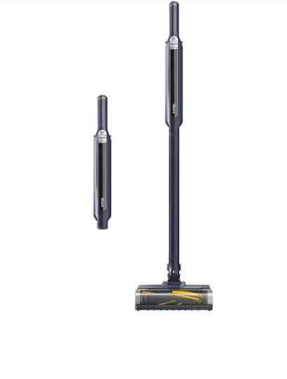 Shark Rechargeable 2 in 1 Stick & Handheld Vacuum 11.1V Black WV362EUT