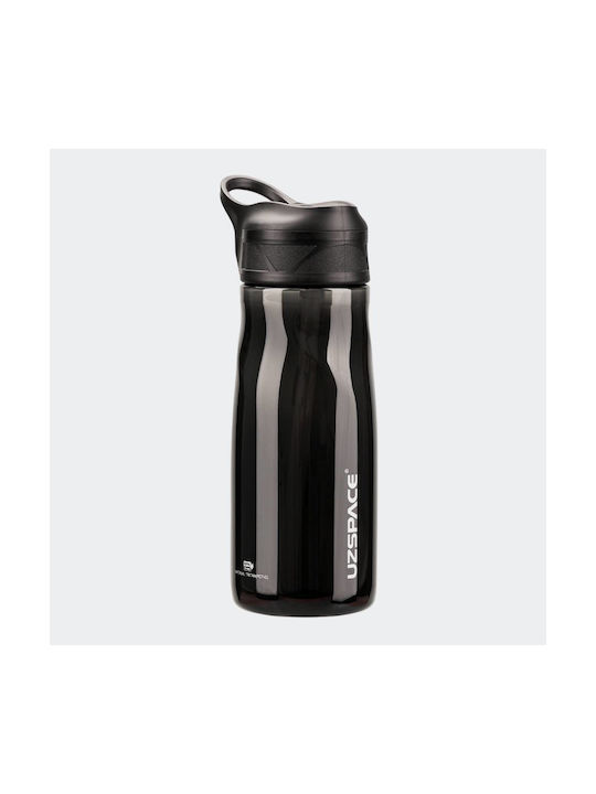 Uzspace Storm Sports Tritan Bottle 800ml