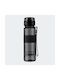 Uzspace Tritan Toxin-Free Leakpoof Plastic Water Bottle 500ml