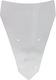 Transparentes Visier Motorrad GPK für Yamaha Tracer 700 19090411900435