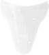 Transparentes Visier Motorrad GPK für Yamaha Tracer 700 19090411901651