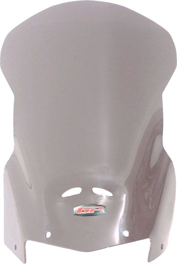 Φιμέ Ζελατίνα Μοτοσυκλέτας GPK για Yamaha YBR 125 19350401201128