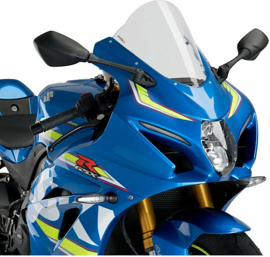 Puig Vizieră transparentă motocicletă pentru Suzuki GSX-R 1000 3631W