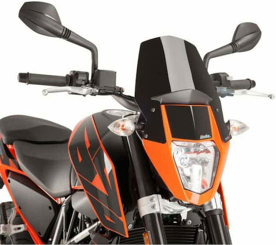 Puig Vizieră colorată motocicletă pentru KTM 690 Duce 6009N